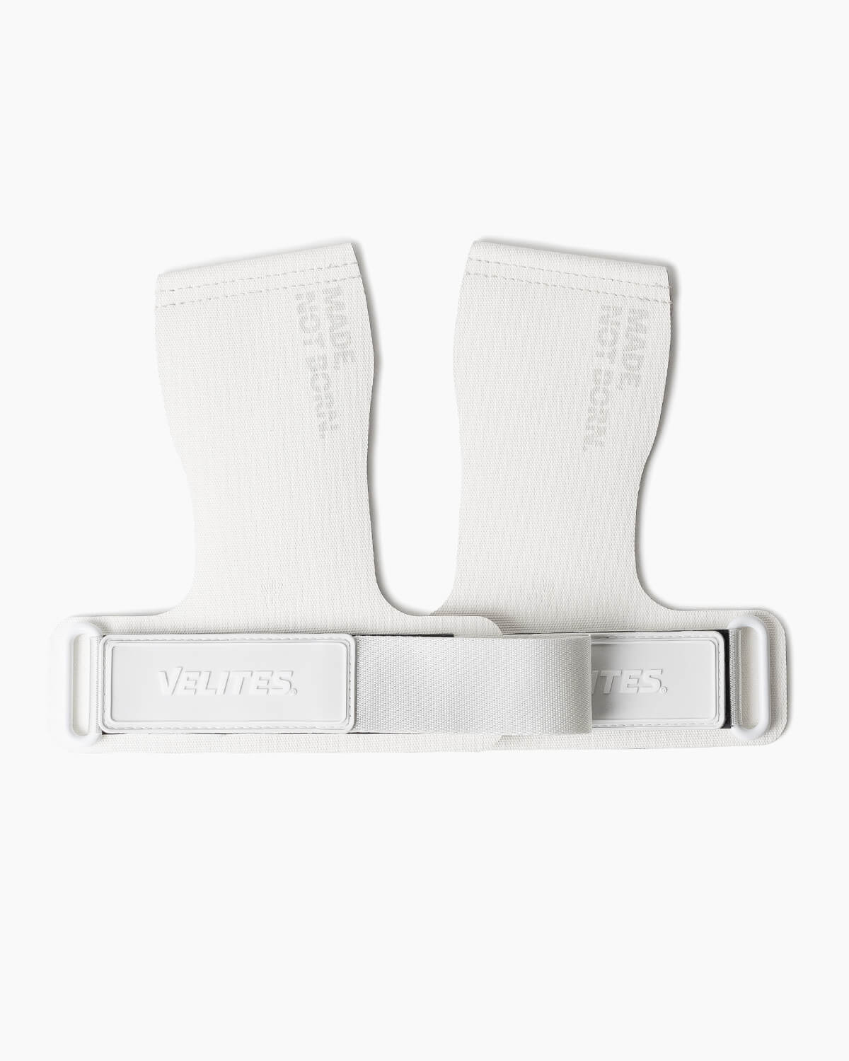 Velites All Terrain hand grips closure system white