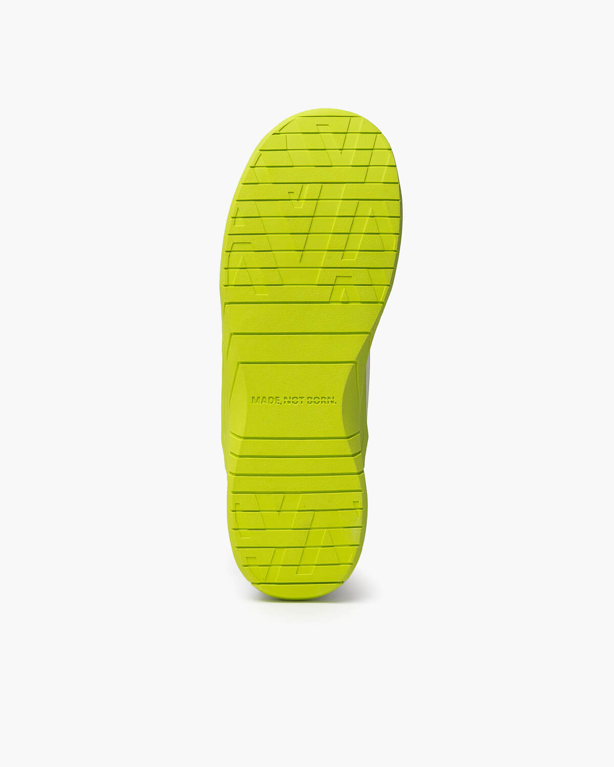 white green shoes VELITES hybrid 1.0 Crossfit edition sole