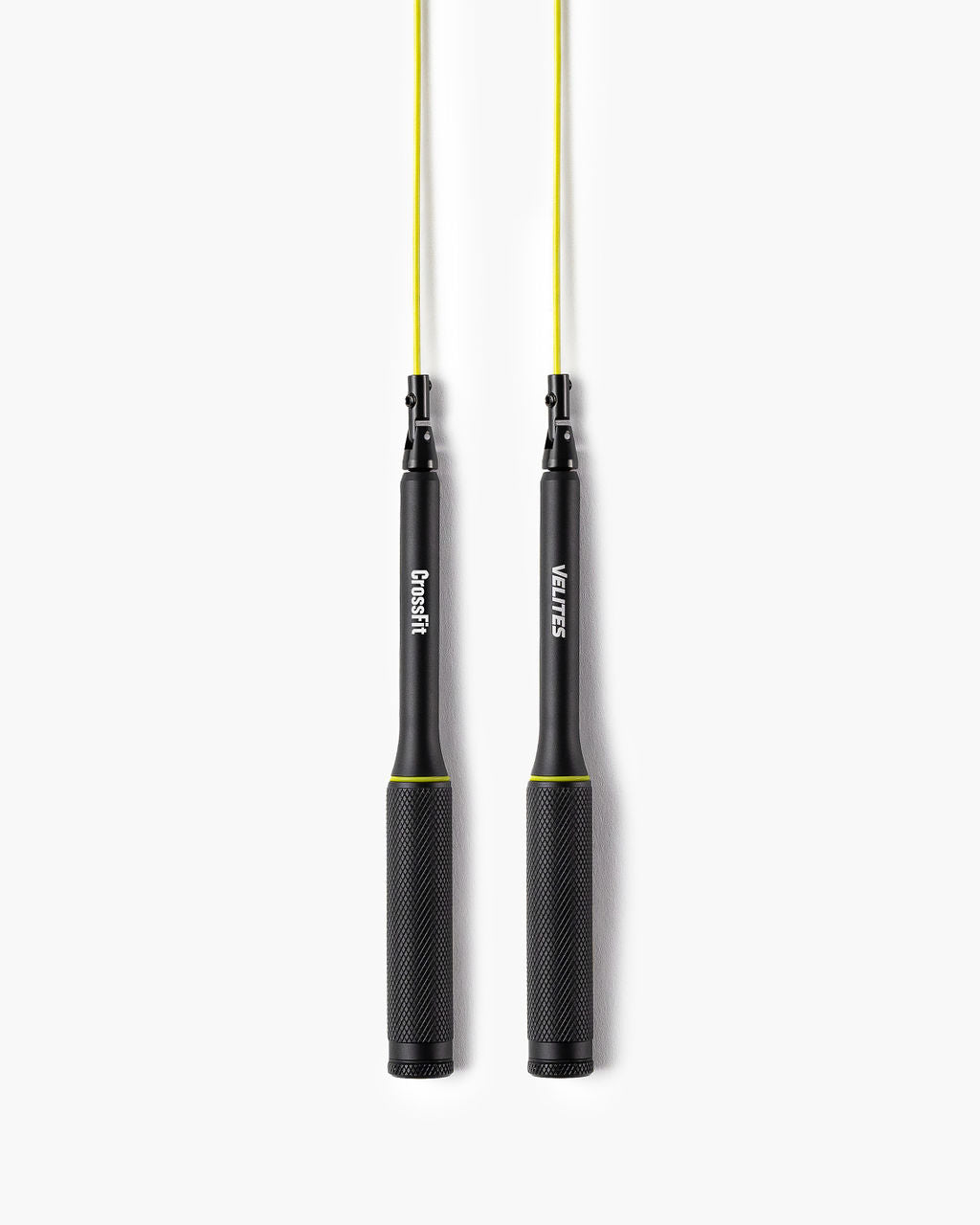 Velites Fire 2.0 Jump Rope - CrossFit® Special Edition