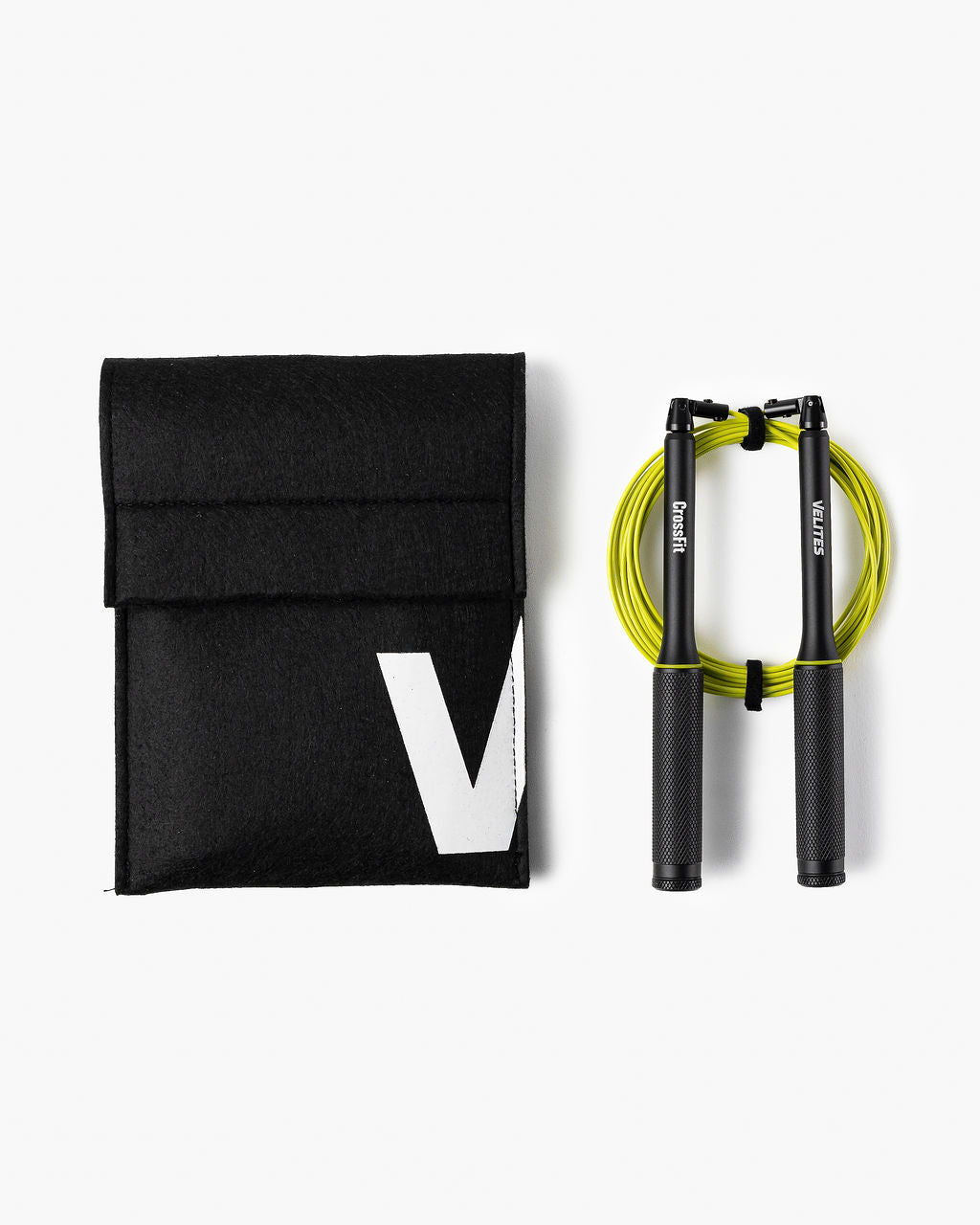Confezione Velites Fire 2.0 - Edizione Speciale CrossFit®