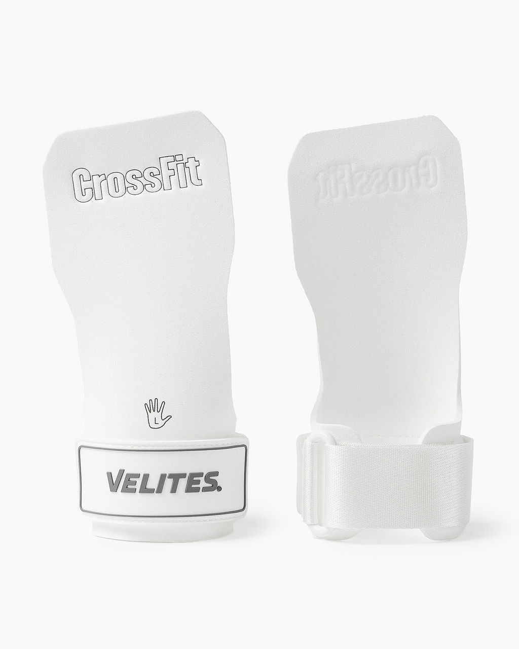 Essential CrossFit® kit - CrossFit® HandGrip et Corde à Sauter