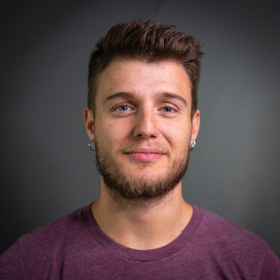 Aleix López Zamora