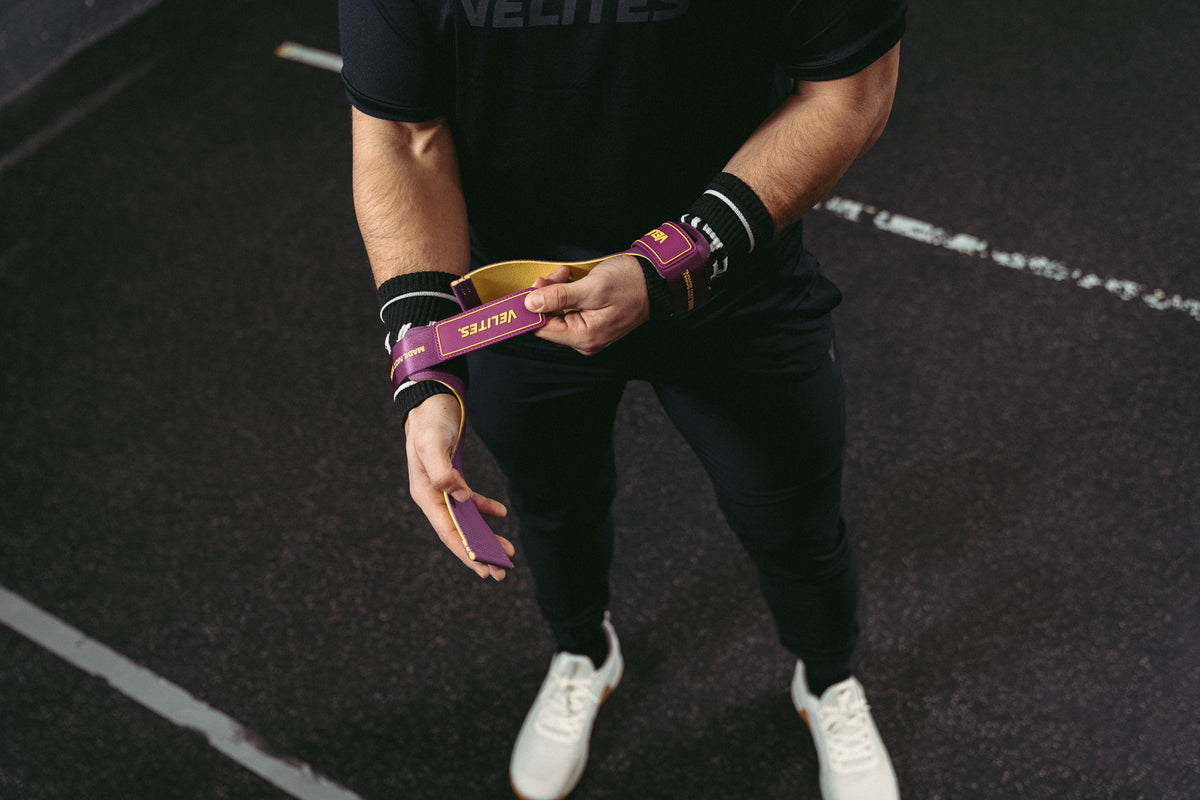 Kit di allenamento completo