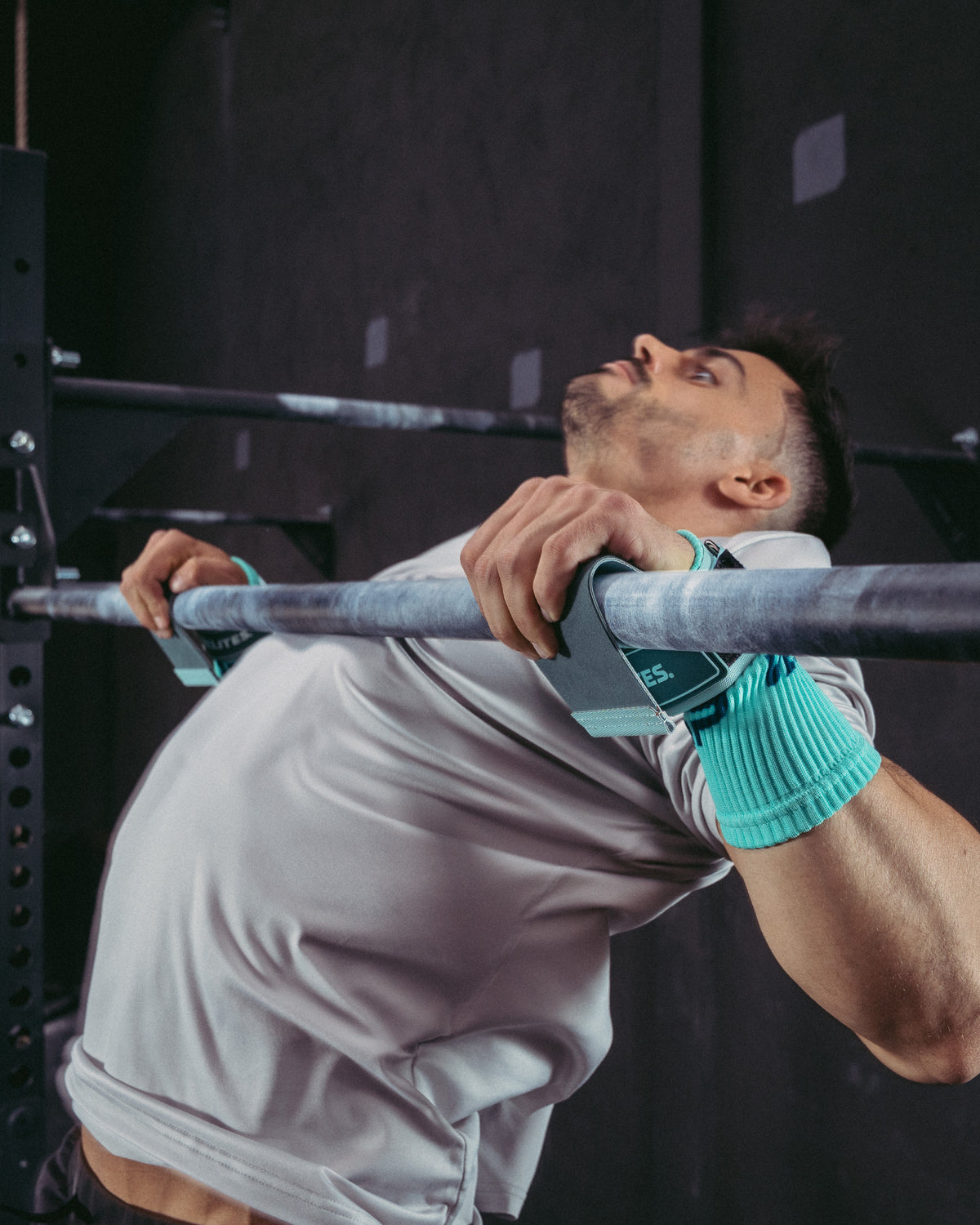 High-strength materials