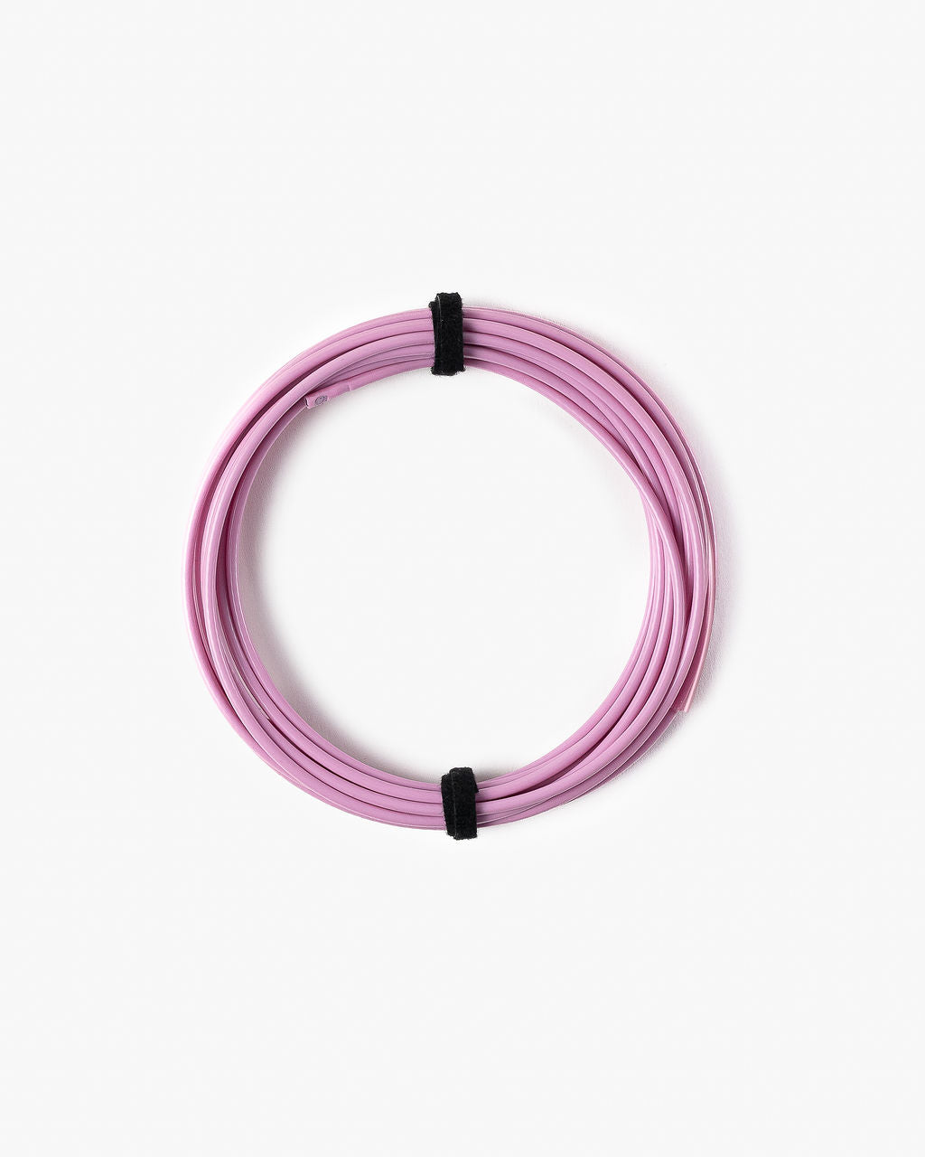 Pink cable