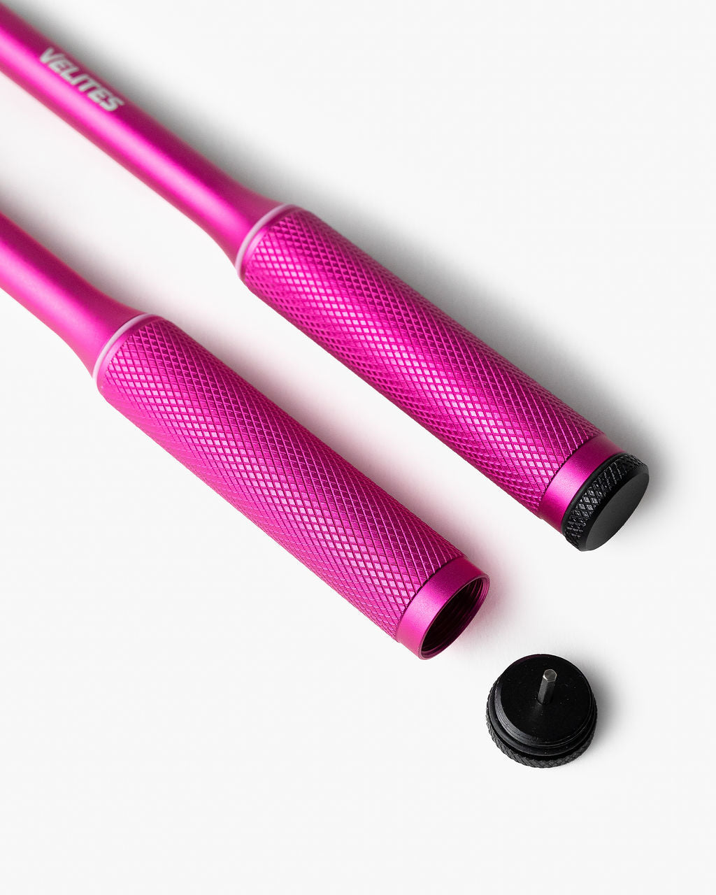 Velites Fire 2.0 pink official adjustment system with integrated tool