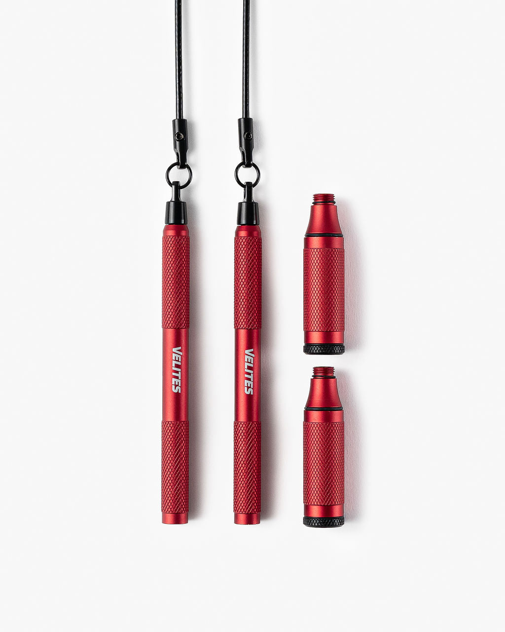 Velites rope to improve your speed and control