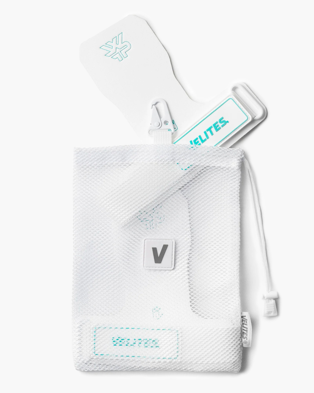 WFP Impugnature Quad Competizione