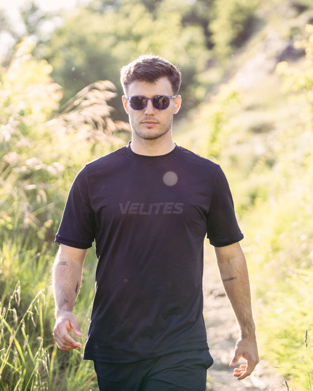 Ultra-light construction