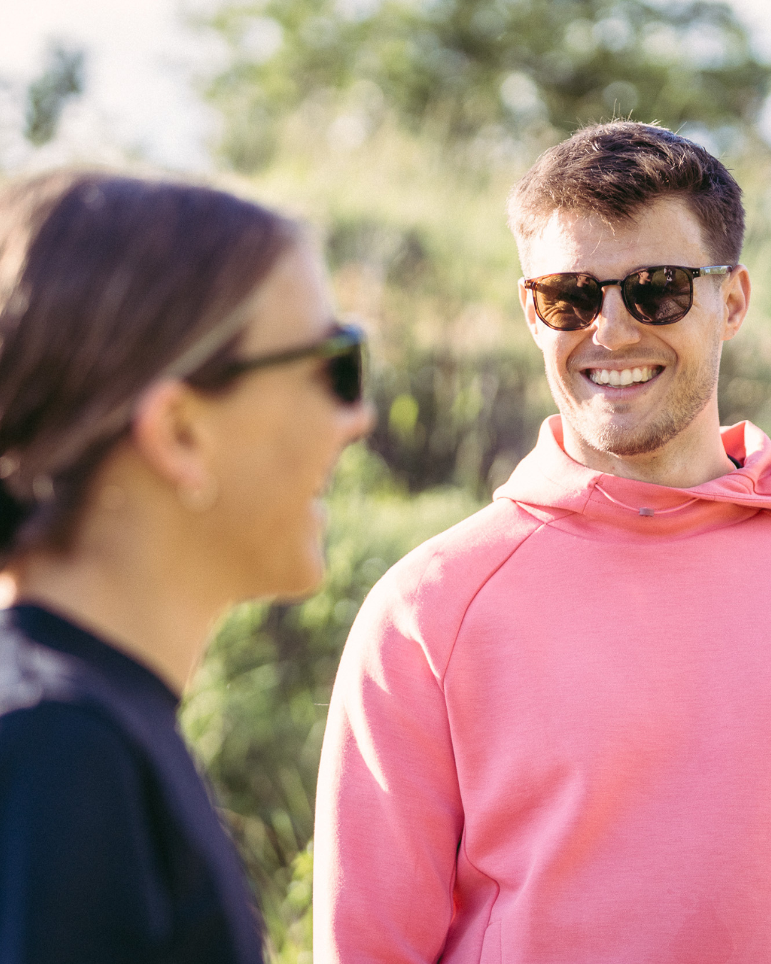 UV protection lenses