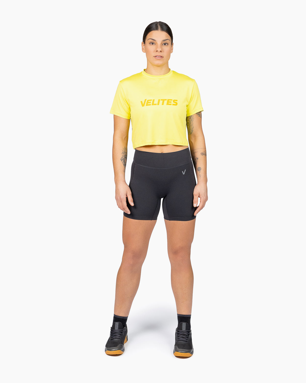 Crop Holo