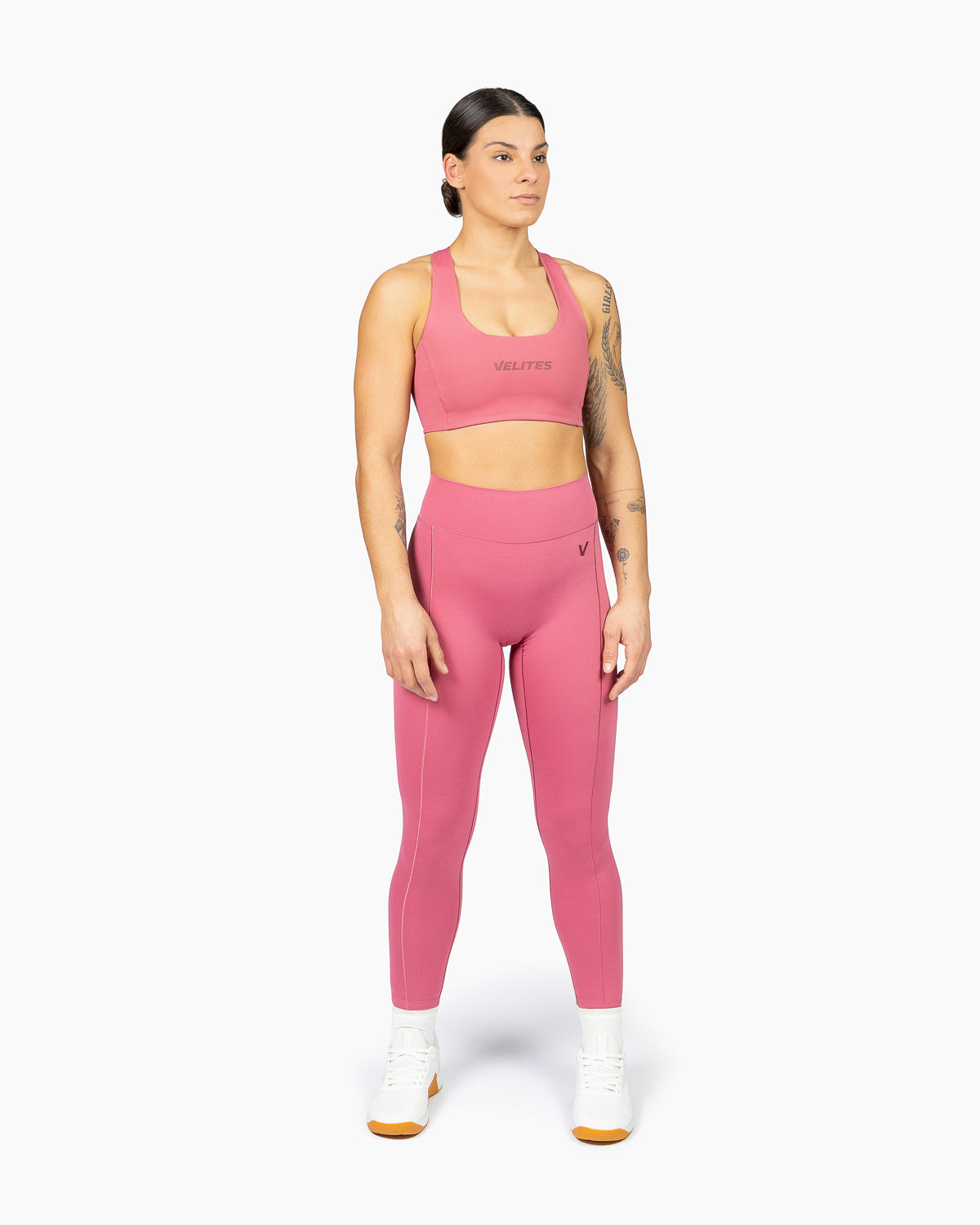 Bra low neck Holo