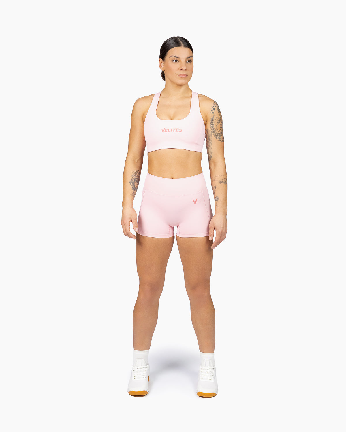 Bra low neck Holo