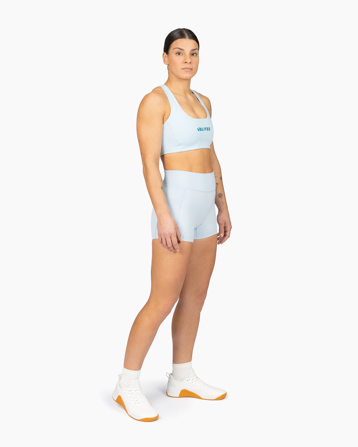 Bra low neck Holo