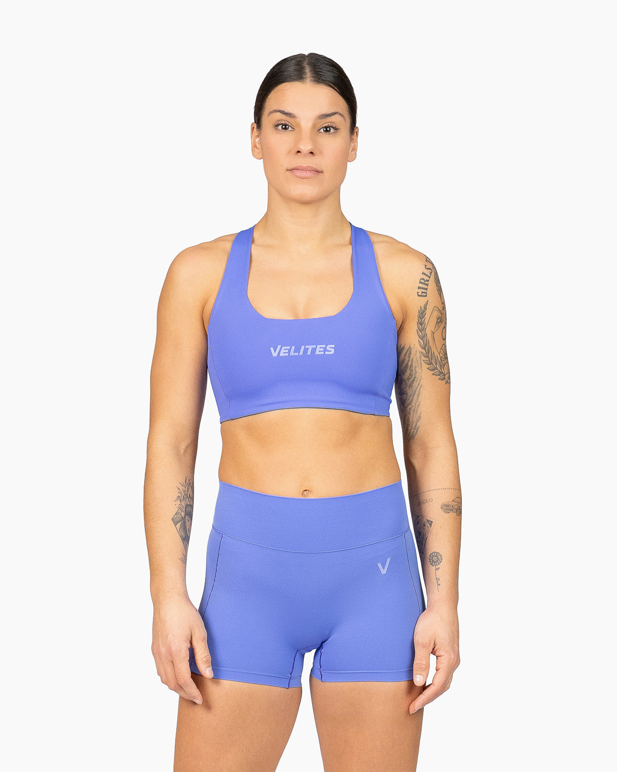 Bra low neck Holo