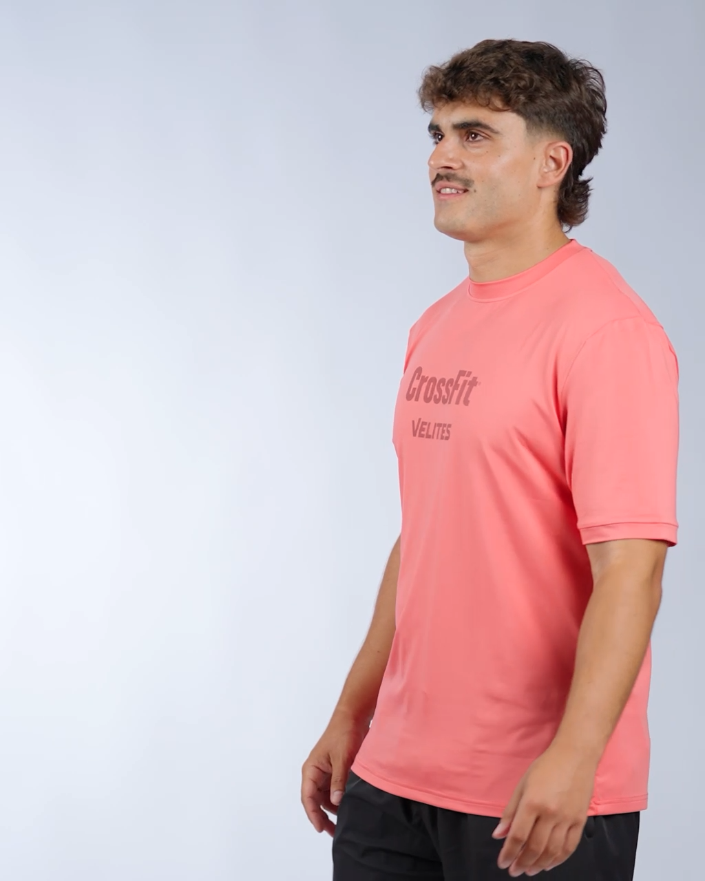 Official Cross t-shirt
