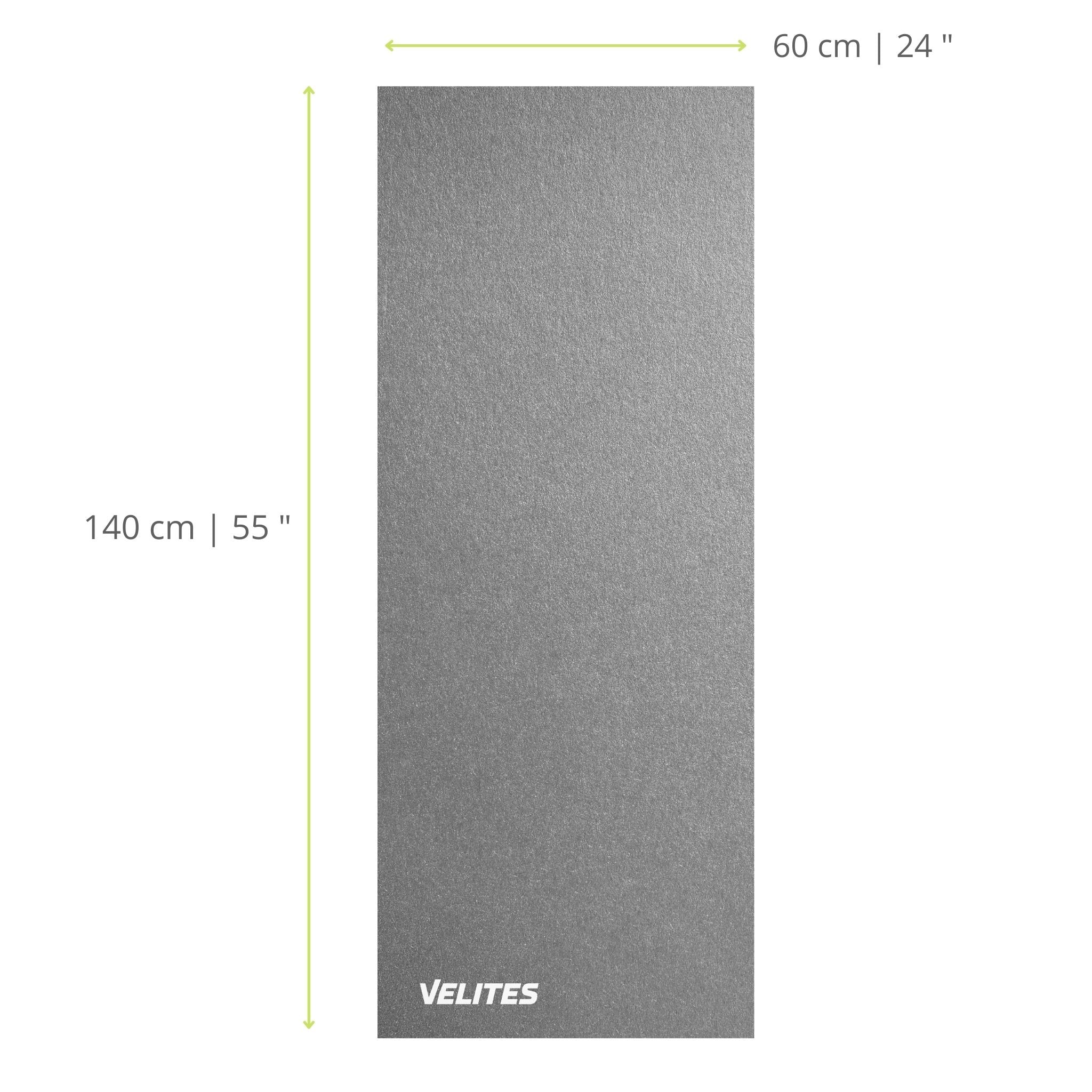 Jump mat